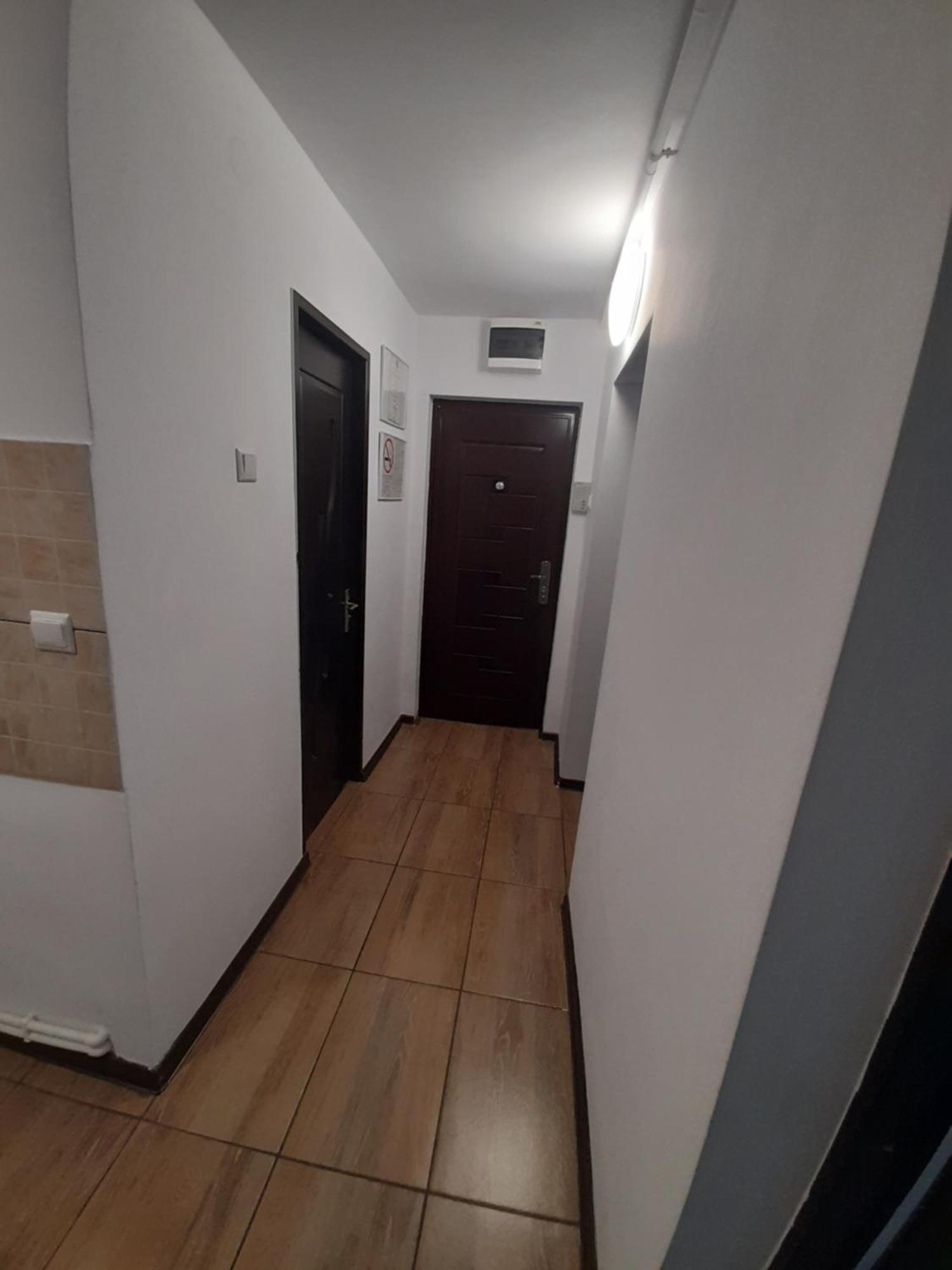 Apartament Claudia Deva Exterior foto