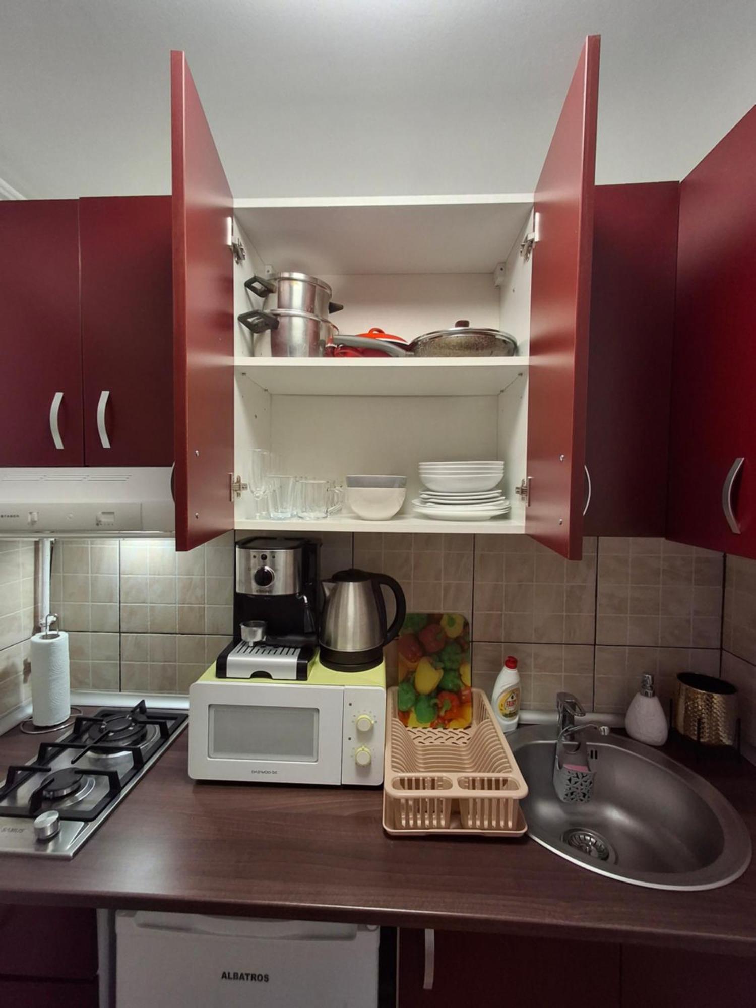 Apartament Claudia Deva Exterior foto