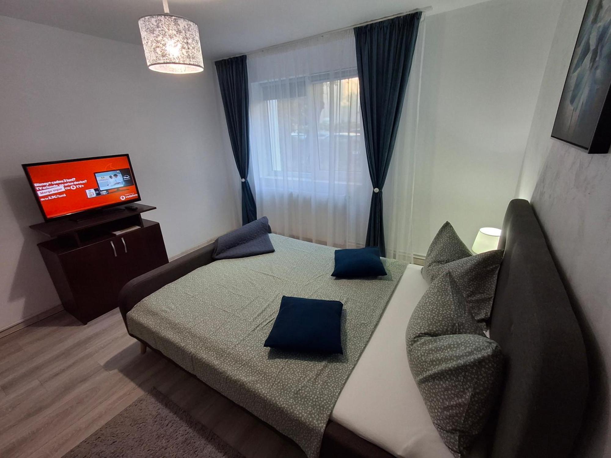 Apartament Claudia Deva Exterior foto