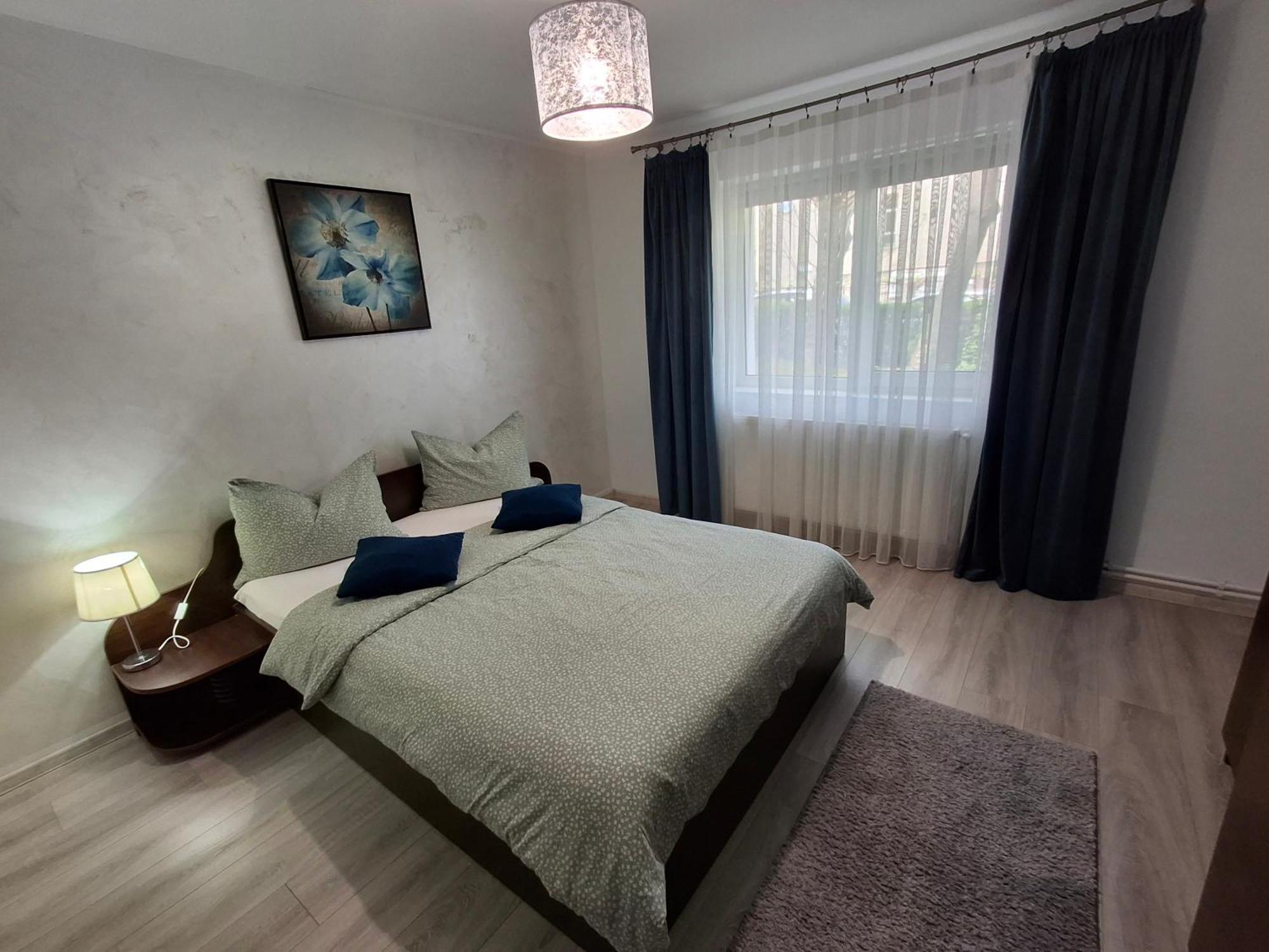 Apartament Claudia Deva Exterior foto