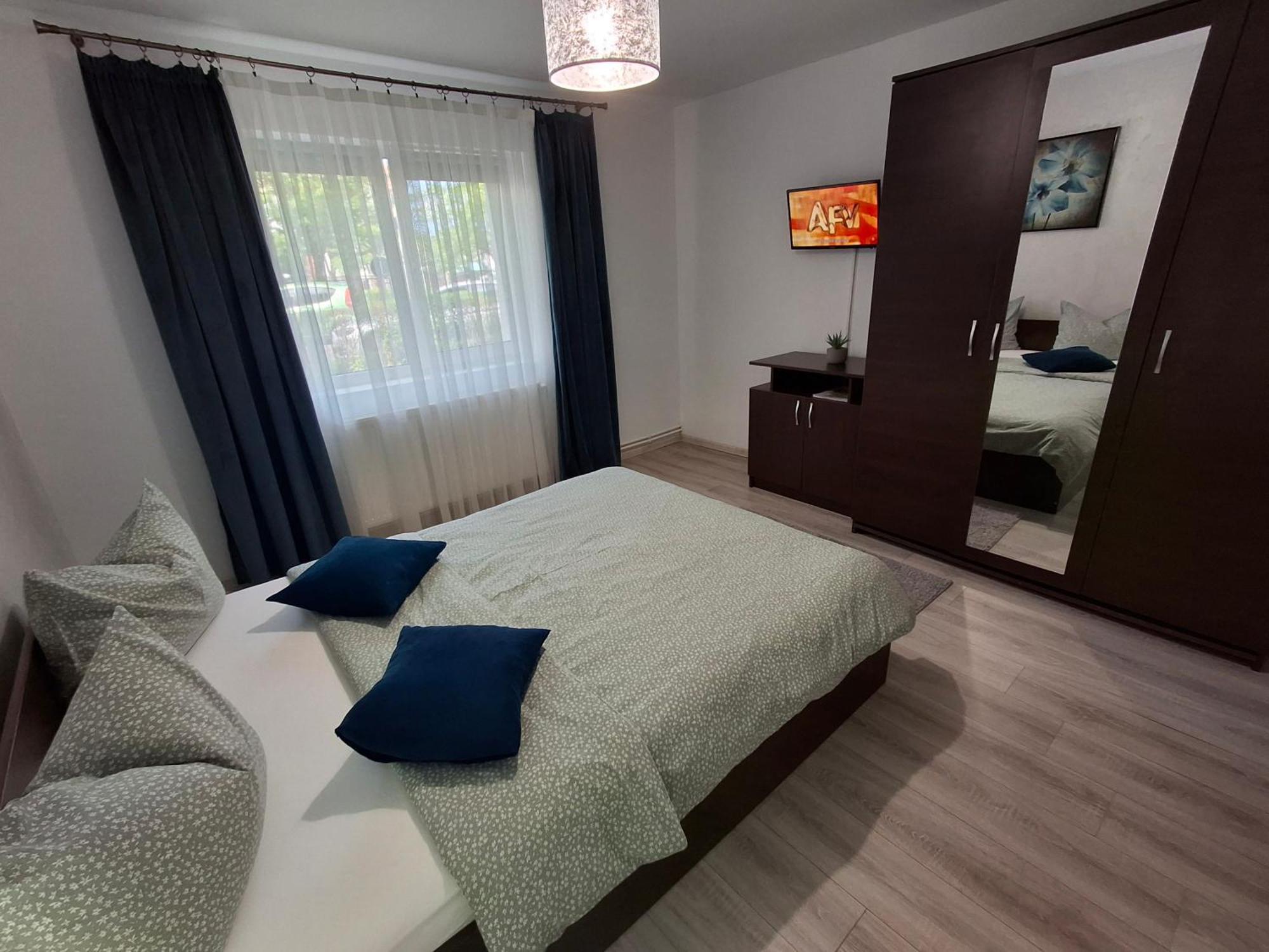Apartament Claudia Deva Exterior foto