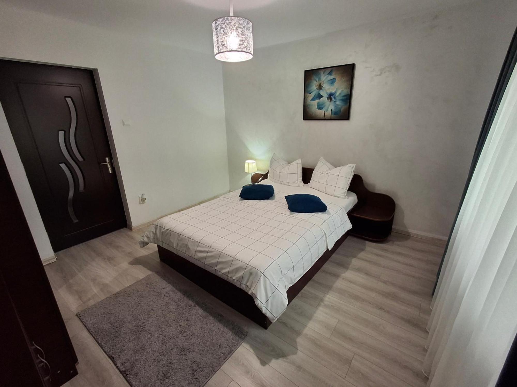 Apartament Claudia Deva Exterior foto