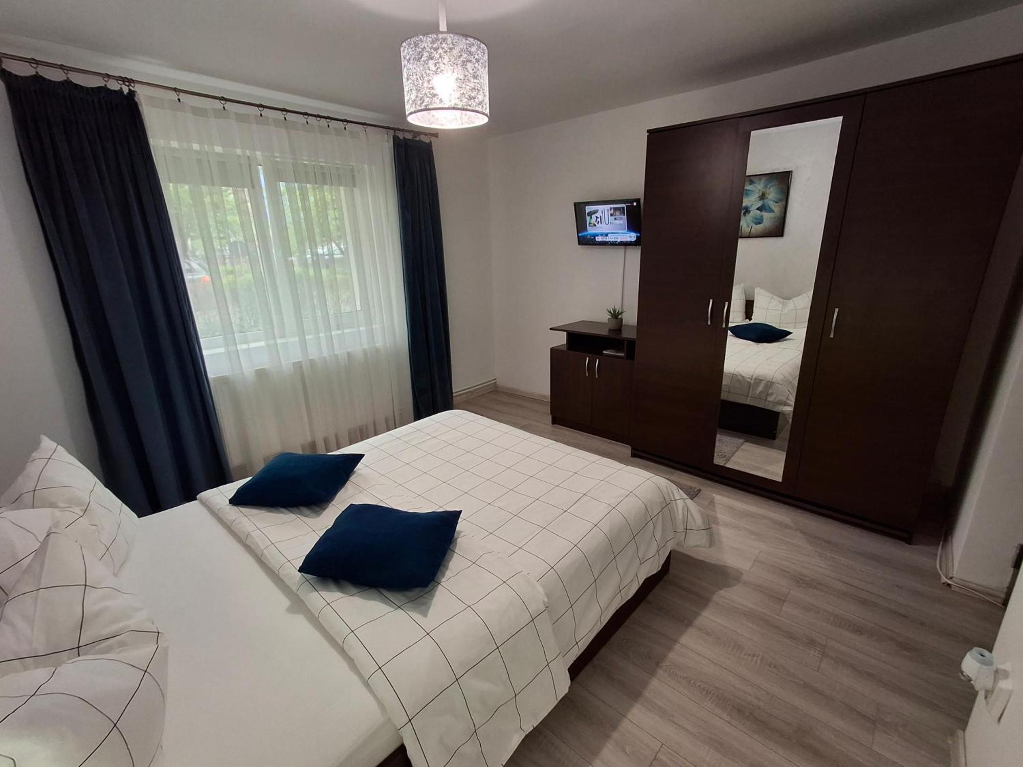 Apartament Claudia Deva Exterior foto